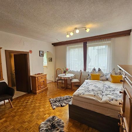Apartment Aleks Бад Кляйнкирххайм Экстерьер фото